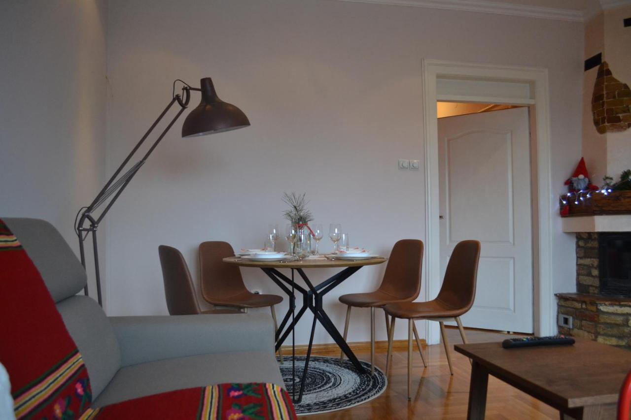 Ferienwohnung Nicola'S Novi Sad Exterior foto