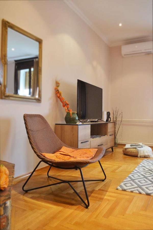 Ferienwohnung Nicola'S Novi Sad Exterior foto